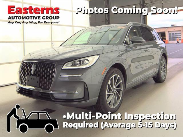 2023 Lincoln Corsair Grand Touring for sale in Sterling, VA