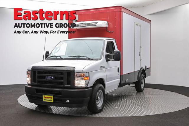 2023 Ford E-350 Cutaway Base for sale in Sterling, VA