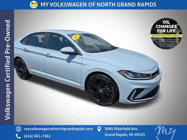 2025 Volkswagen Jetta 1.5T SE for sale in Grand Rapids, MI