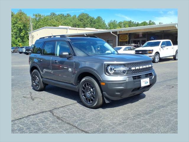 2026 Ford Bronco Sport Badlands for sale in Carthage, NC