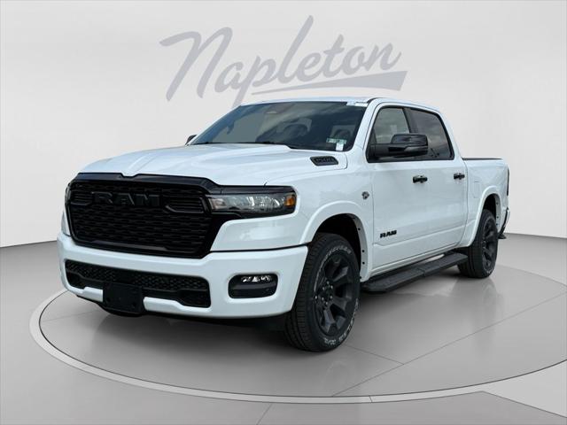 2026 Ram 1500 Big Horn Crew Cab 4x4 5'7" Box for sale in Ellwood City, PA