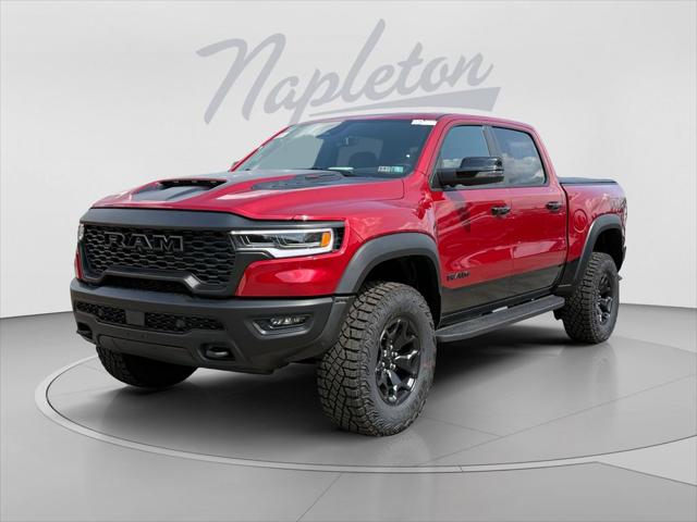 2026 Ram 1500 RHO Crew Cab 4x4 5'7" Box for sale in Ellwood City, PA