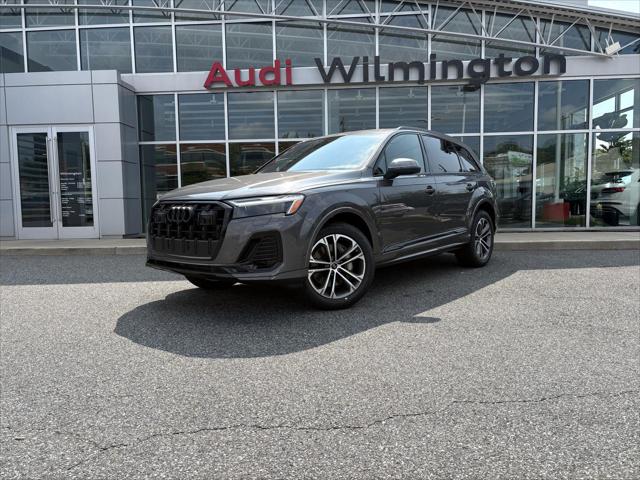 2026 Audi Q7 Premium 45 TFSI quattro tiptronic for sale in Wilmington, DE