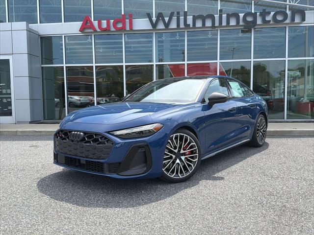 2026 Audi S5 Premium Plus TFSI quattro S tronic for sale in Wilmington, DE