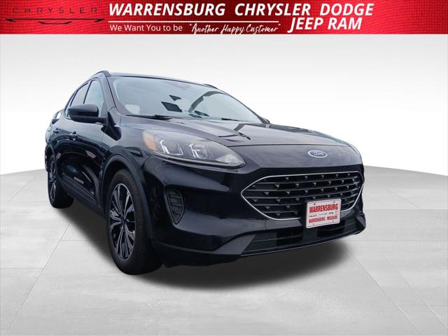 2021 Ford Escape SE for sale in Warrensburg, MO
