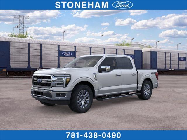 2026 Ford F-150 LARIAT for sale in Stoneham, MA