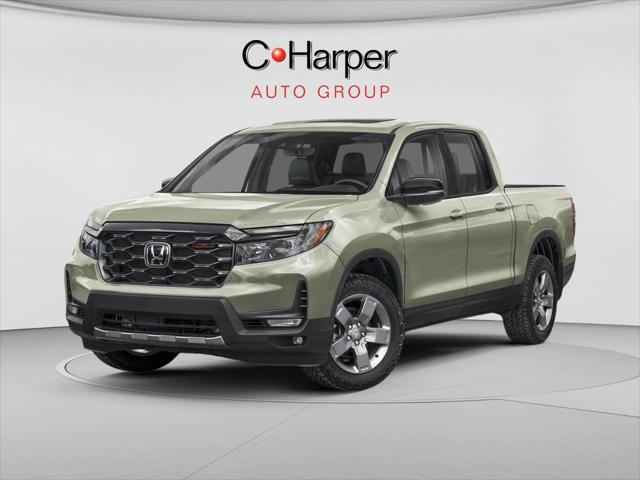 2026 Honda Ridgeline TrailSport for sale in Belle Vernon, PA