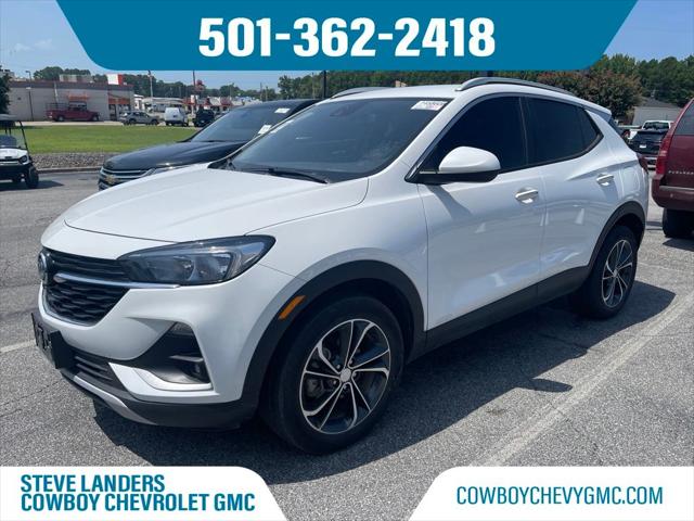 2021 Buick Encore GX FWD Select for sale in Heber Springs, AR