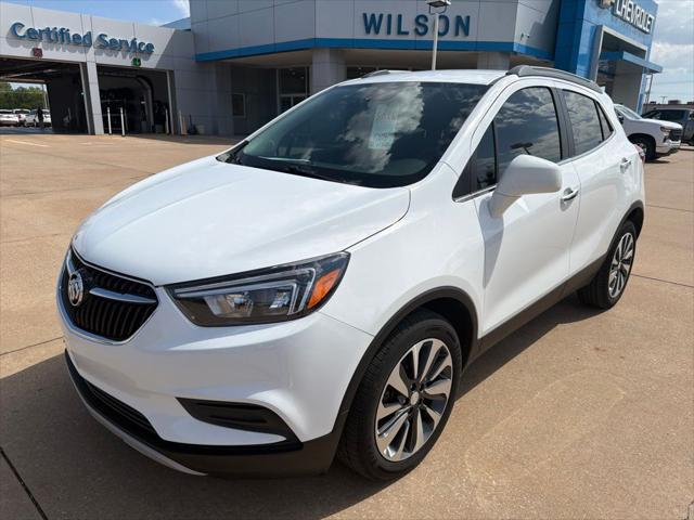 2022 Buick Encore FWD Preferred for sale in Stillwater, OK