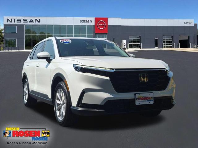 2023 Honda CR-V EX-L AWD for sale in Madison, WI