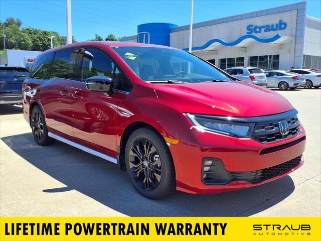 2026 Honda Odyssey Sport-L for sale in Triadelphia, WV