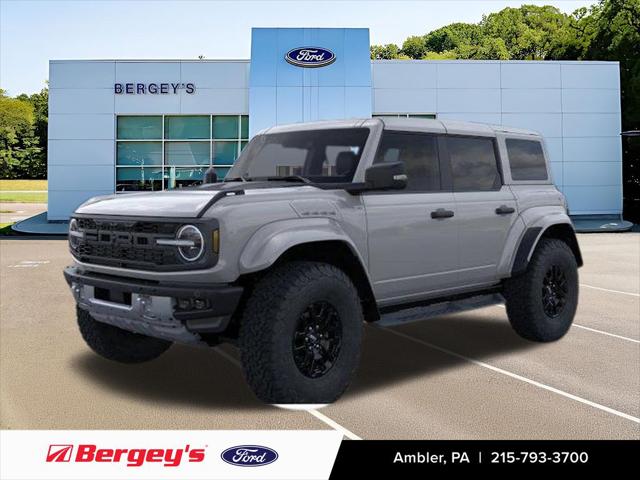 2026 Ford Bronco Raptor for sale in Ambler, PA