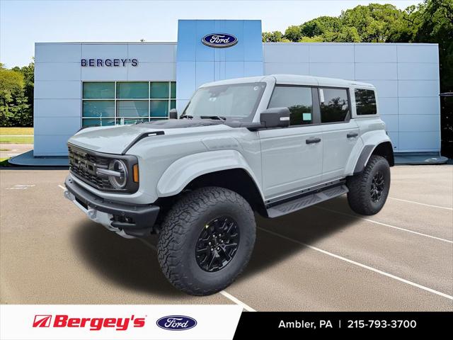 2026 Ford Bronco Raptor for sale in Ambler, PA