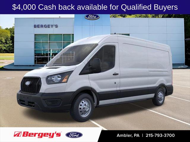 2026 Ford Transit Cargo Van Base for sale in Ambler, PA