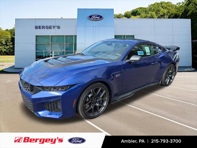 2026 Ford Mustang Dark Horse for sale in Ambler, PA