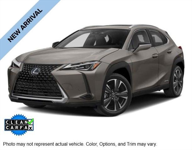 2020 Lexus UX 250h 250h Base for sale in Chantilly, VA