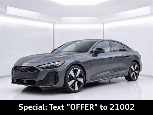 2026 Audi A5 Premium Plus TFSI quattro S tronic for sale in Jacksonville, FL