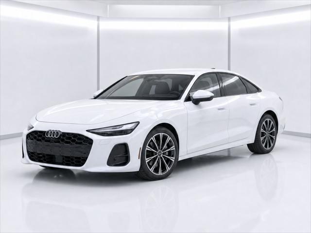2026 Audi A6 Premium quattro S tronic for sale in Jacksonville, FL