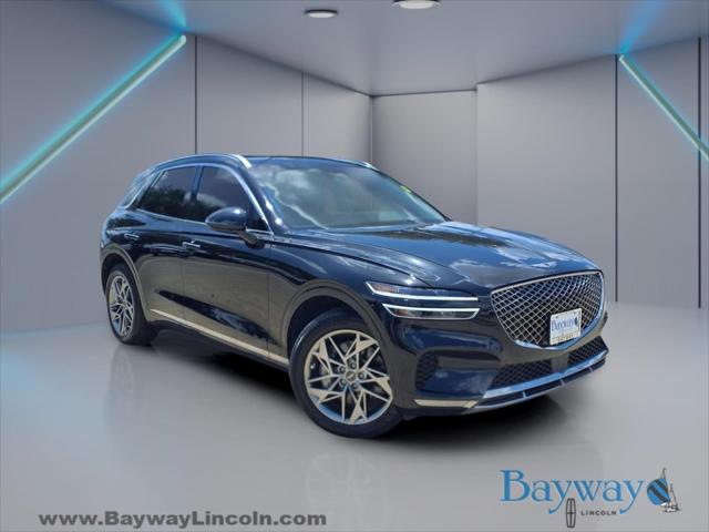 2025 Genesis GV70 2.5T AWD for sale in Houston, TX