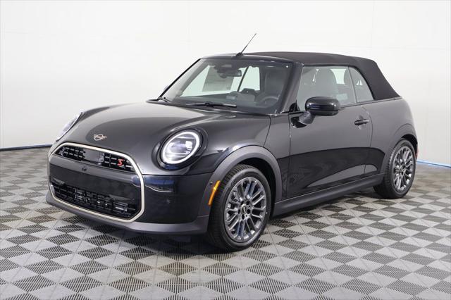 2026 MINI Cooper Convertible Cooper S for sale in Escondido, CA