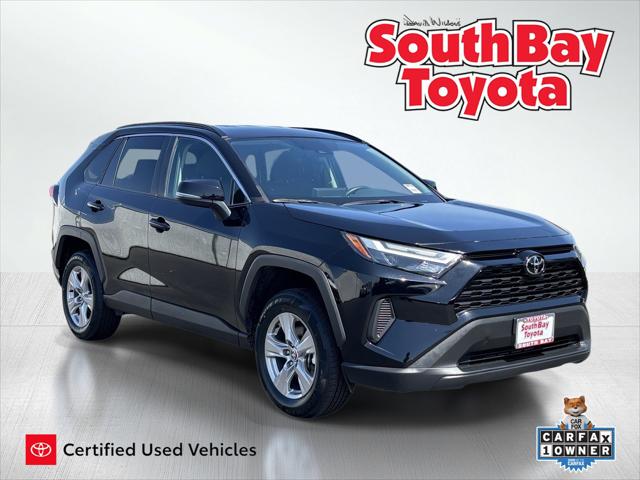 2025 Toyota RAV4 XLE for sale in Gardena, CA
