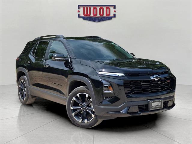 2025 Chevrolet Equinox AWD RS for sale in 	Harrison, AZ