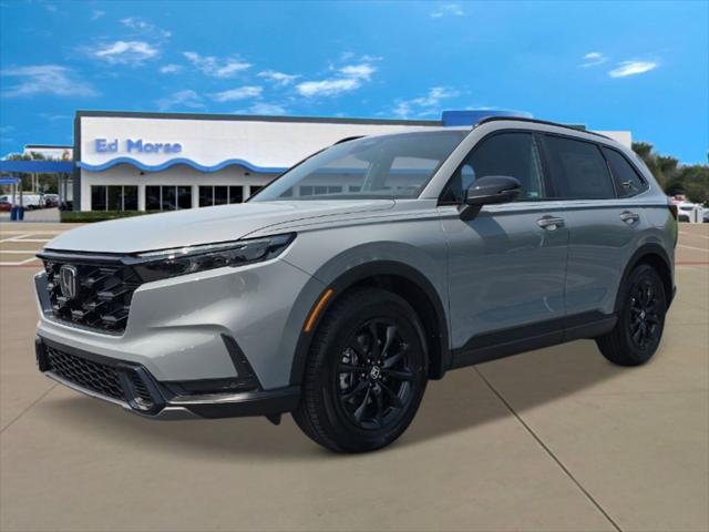 2026 Honda CR-V Hybrid 2WD Sport-L for sale in Riviera Beach, FL