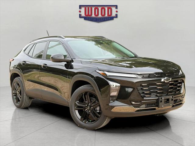 2026 Chevrolet Trax FWD ACTIV for sale in 	Harrison, AZ