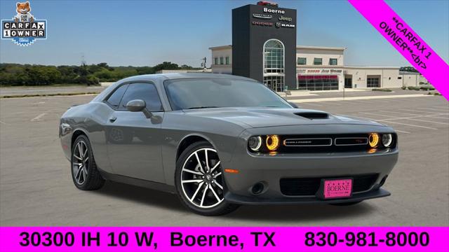 2023 Dodge Challenger R/T for sale in Boerne, TX