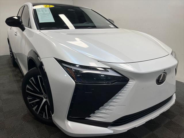 2023 Lexus RZ 450e 450e Premium for sale in Tukwila, WA
