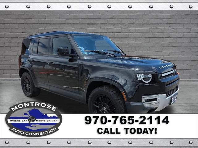 2020 Land Rover Defender 110 S for sale in Montrose, CO