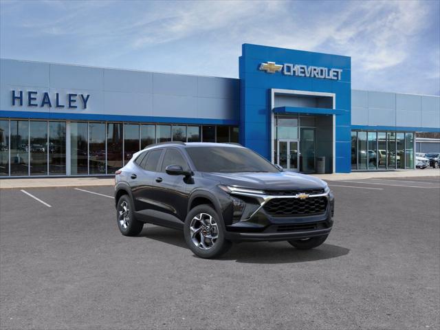 2026 Chevrolet Trax FWD LT for sale in New Hampton, NY