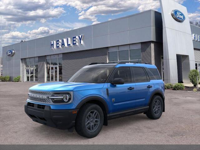 2026 Ford Bronco Sport Big Bend for sale in Poughkeepsie, NY