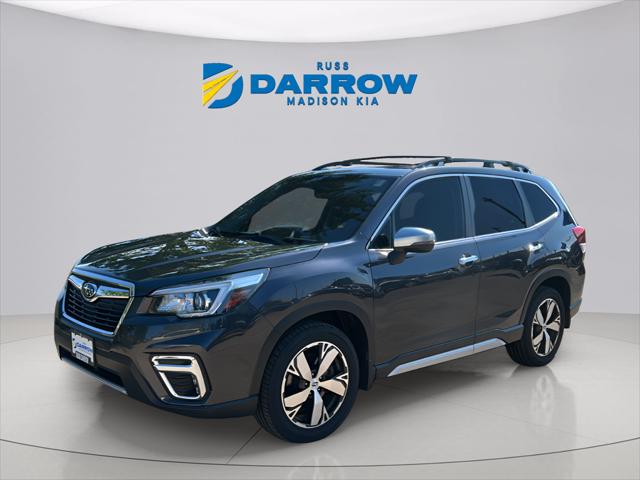 2019 Subaru Forester Touring for sale in Madison, WI