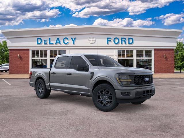 2026 Ford F-150 STX for sale in Elma, NY