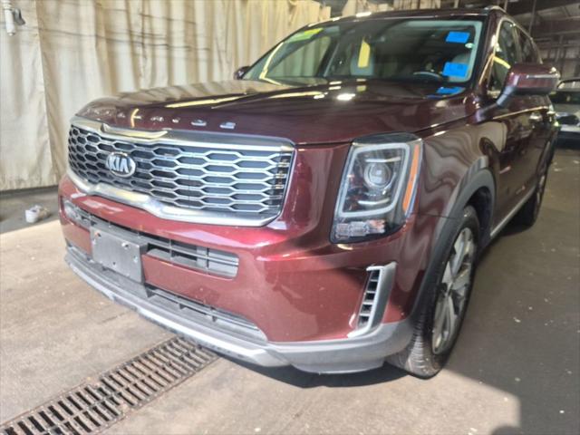 2021 Kia Telluride S for sale in Kansas City, MO