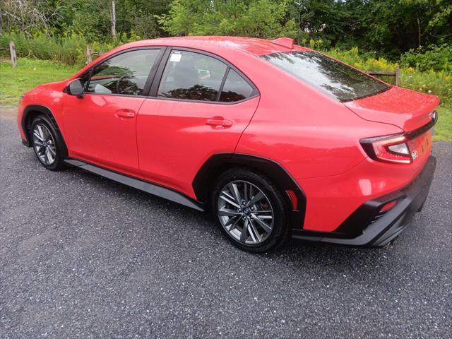 2023 Subaru WRX Base
