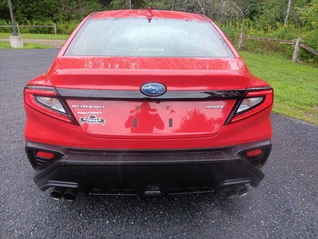 2023 Subaru WRX Base