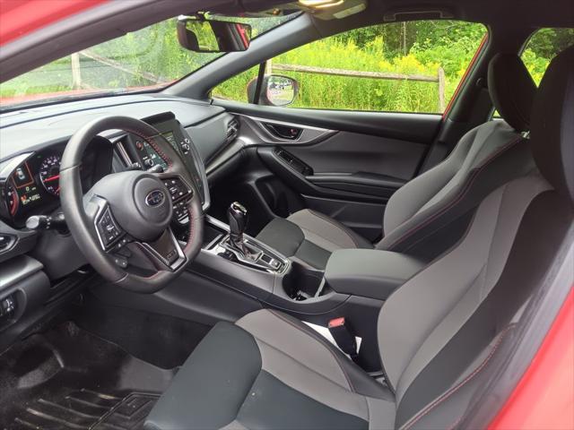 2023 Subaru WRX Base