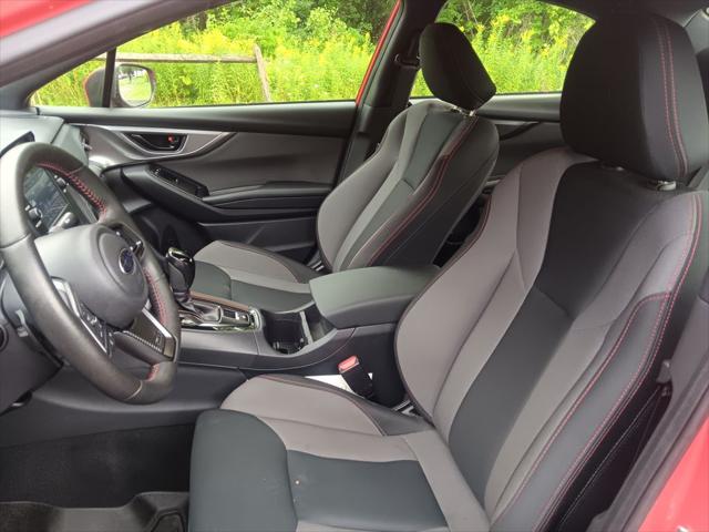 2023 Subaru WRX Base