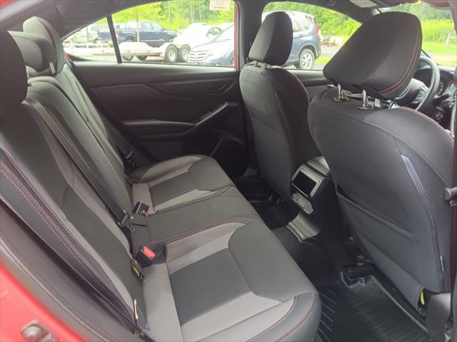 2023 Subaru WRX Base