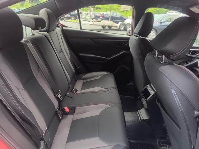 2023 Subaru WRX Base
