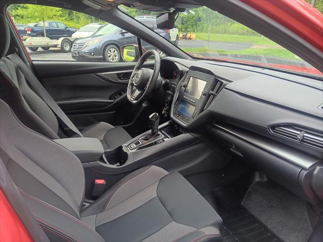 2023 Subaru WRX Base