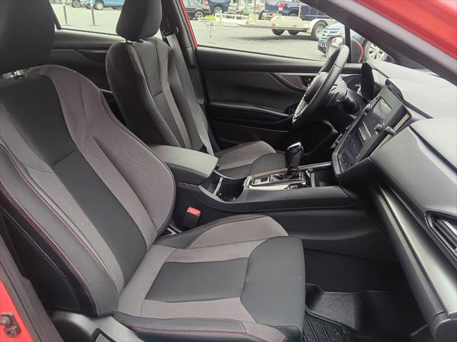 2023 Subaru WRX Base