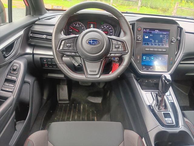 2023 Subaru WRX Base