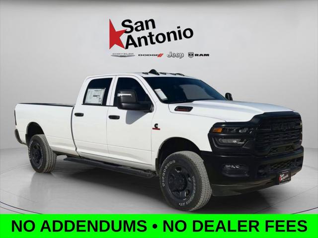 2026 Ram 2500 Tradesman Crew Cab 4x4 8 Box for sale in San Antonio, TX