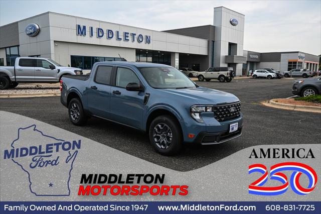 2026 Ford Maverick XLT for sale in Middleton, WI
