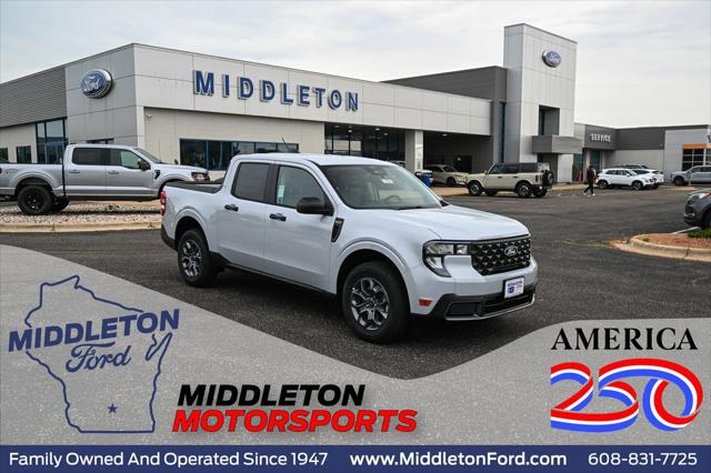 2026 Ford Maverick XLT for sale in Middleton, WI