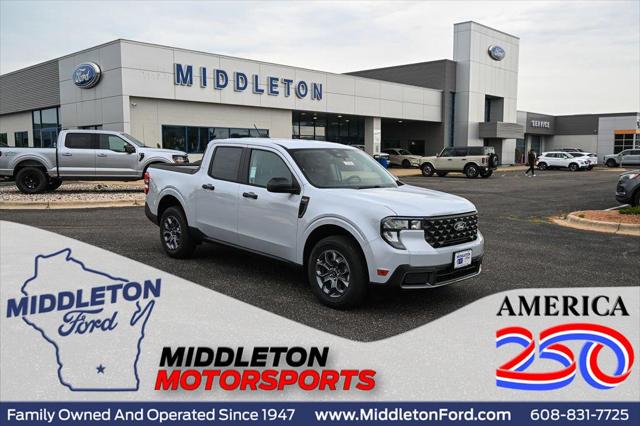 2026 Ford Maverick XLT for sale in Middleton, WI