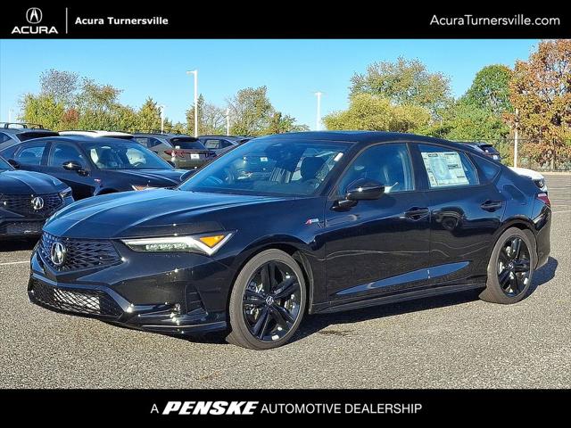 2026 Acura Integra FWD A-Spec for sale in Turnersville, NJ